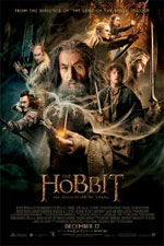 Watch The Hobbit: The Desolation of Smaug 0123movies