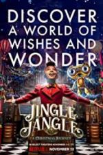 Watch Jingle Jangle: A Christmas Journey 0123movies