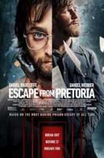 Watch Escape from Pretoria 0123movies
