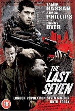 Watch The Last Seven 0123movies