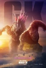 Godzilla x Kong: The New Empire 0123movies