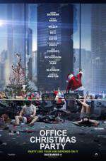 Watch Office Christmas Party 0123movies