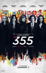 Watch The 355 0123movies