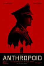 Watch Anthropoid 0123movies