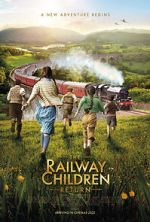 Watch The Railway Children Return 0123movies