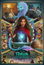 Watch Raya and the Last Dragon 0123movies