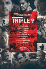 Watch Triple 9 0123movies