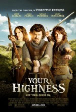 Watch Your Highness 0123movies