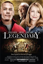 Watch Legendary 0123movies