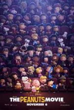 Watch The Peanuts Movie 0123movies