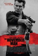 Watch The November Man 0123movies