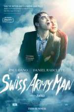 Watch Swiss Army Man 0123movies