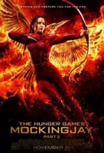 Watch The Hunger Games: Mockingjay - Part 2 0123movies