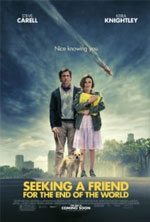 Watch Seeking a Friend for the End of the World 0123movies