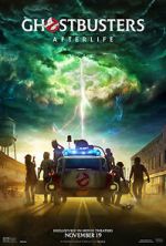 Watch Ghostbusters: Afterlife 0123movies