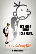 Watch Diary of a Wimpy Kid 0123movies