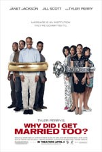 Watch Why Did I Get Married Too? 0123movies