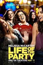 Watch Life of the Party 0123movies
