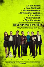 Watch Seven Psychopaths 0123movies