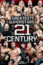 Watch WWE Greatest Stars of the New Millenium 0123movies