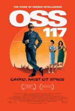 Watch OSS 117: Cairo, Nest of Spies 0123movies