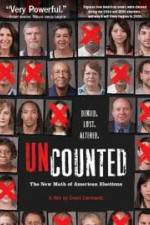 Watch Uncounted The New Math of American Elections 0123movies