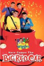 Watch The Wiggles Here Comes the Big Red Car 0123movies