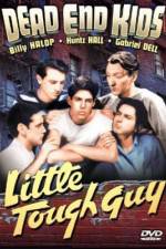 Watch Little Tough Guy 0123movies