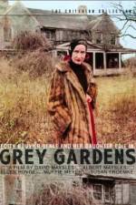 Watch Grey Gardens 0123movies