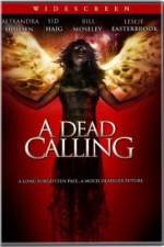 Watch A Dead Calling 0123movies