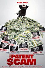 Watch The Patent Scam 0123movies