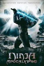 Watch Ninja Apocalypse 0123movies