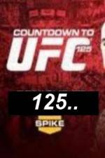 Watch UFC 125 Countdown 0123movies