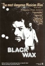 Watch Black Wax 0123movies