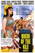 Watch Queen of the Nile 0123movies