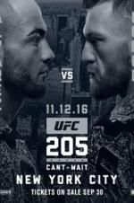 Watch UFC 205: Alvarez vs. McGregor 0123movies