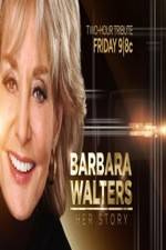 Watch Barbara Walters: Her Story 0123movies