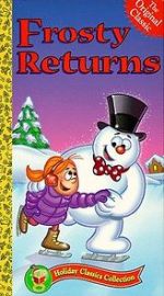 Watch Frosty Returns (TV Short 1992) 0123movies