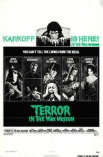 Watch Terror in the Wax Museum 0123movies