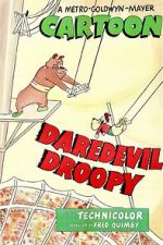 Watch Daredevil Droopy (Short 1951) 0123movies