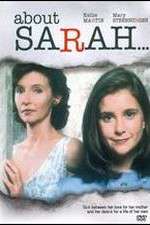 Watch About Sarah 0123movies