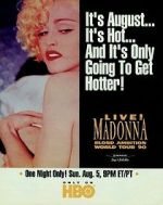 Watch Madonna: Blond Ambition World Tour Live 0123movies