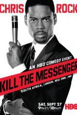 Watch Chris Rock: Kill the Messenger - London, New York, Johannesburg 0123movies