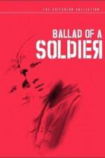 Watch Ballada o soldate 0123movies