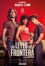 Watch The Laws of the Border 0123movies