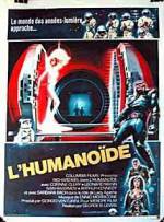 Watch The Humanoid 0123movies