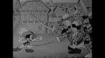 Watch Bosko the Musketeer (Short 1933) 0123movies