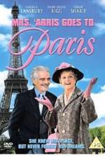 Watch Mrs 'Arris Goes to Paris 0123movies