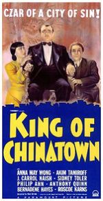 Watch King of Chinatown 0123movies