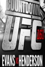 Watch Countdown to UFC 161: Evans vs. Henderson 0123movies